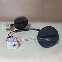 ولوم گاز ولوم گاز